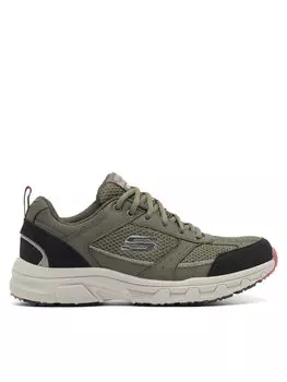 Кроссовки Skechers OAK CANYON VERKETTA 51898, зеленый
