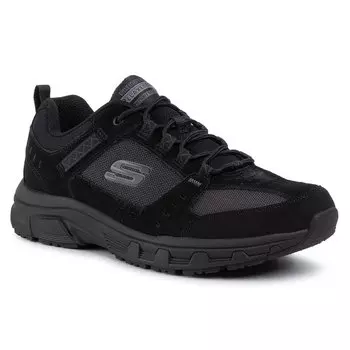 Кроссовки Skechers OakCanyon, черный