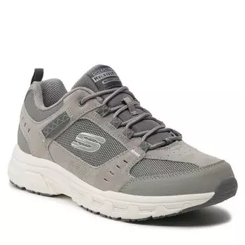 Кроссовки Skechers OakCanyon, серый