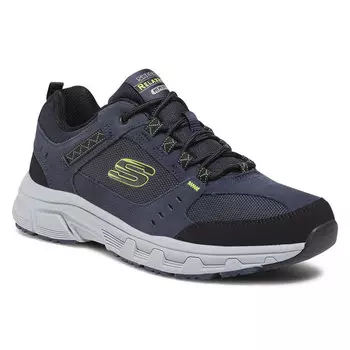 Кроссовки Skechers OakCanyon, темно-синий