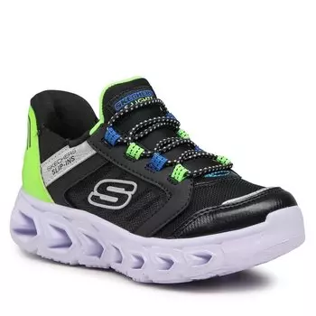 Кроссовки Skechers Odelux, черный