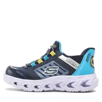 Кроссовки Skechers Odelux, темно-синий