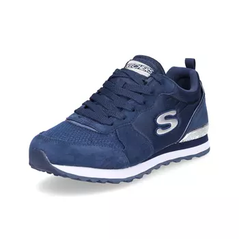 Кроссовки Skechers OG 85 Gold'n Gurl, синий