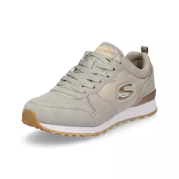 Кроссовки Skechers OG 85 Gold'n Gurl, серо-коричневый
