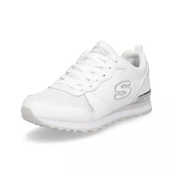 Кроссовки Skechers OG 85 Gold'n Gurl, белый