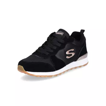Кроссовки Skechers OG 85 Gold'n Gurl, черный