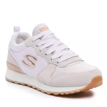 Кроссовки Skechers OgGold'N, белый цвет