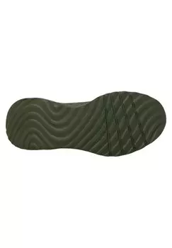 Кроссовки Skechers, оливково-зеленый
