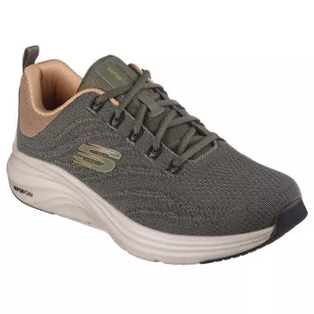 Кроссовки Skechers, оливково-зеленый