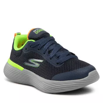 Кроссовки Skechers Omega, темно-синий