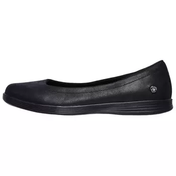 Кроссовки Skechers ON THE GO Lifestyle Shoes Women's Low-top, черный
