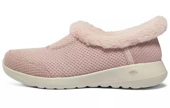 Кроссовки Skechers ON THE GO Lifestyle Shoes Women's Low-top Rose Red, красный