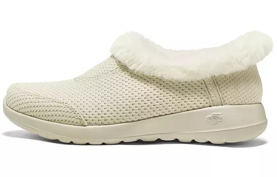 Кроссовки Skechers ON THE GO Lifestyle Shoes Women's Low-top, бежевый