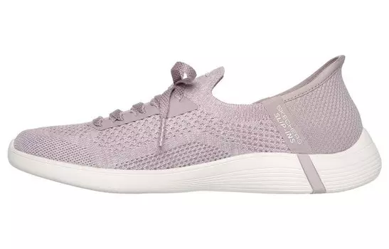 Кроссовки Skechers ON THE GO Lifestyle Shoes Women's Low-top, розовый