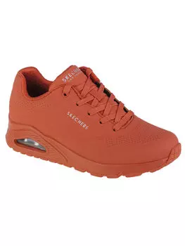 Кроссовки Skechers, оранжевый