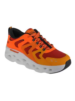 Кроссовки Skechers, оранжевый