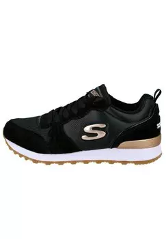 Кроссовки Skechers Originals Og 85, черный