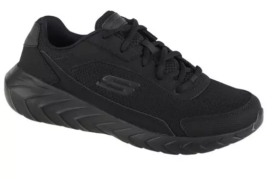 Кроссовки Skechers Overhaul 2.0- Enforcer, черный