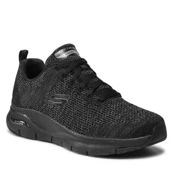 Кроссовки Skechers Paradyme, черный