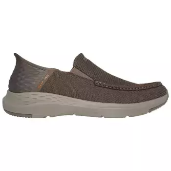 Кроссовки Skechers Parson trainers, зеленый