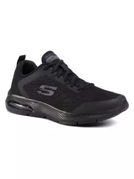 Кроссовки Skechers Pelland, черный