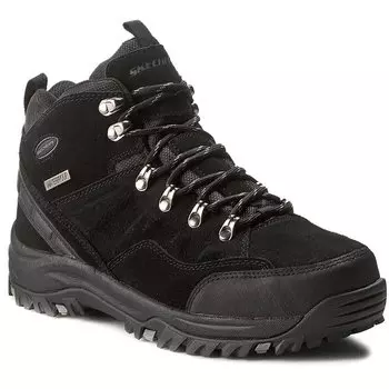 Кроссовки Skechers Pelmo, черный