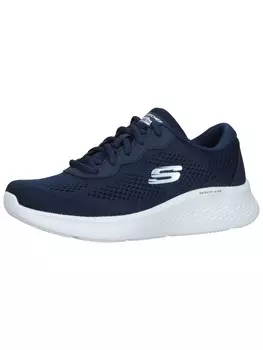 Кроссовки Skechers Perfect Time, темно-синий/опал