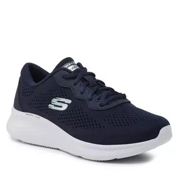 Кроссовки Skechers PerfectTime, темно-синий