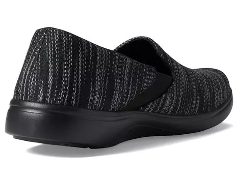 Кроссовки SKECHERS Performance Arch Fit Uplift - Cheerful, черный/серый