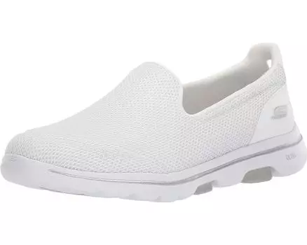 Кроссовки SKECHERS Performance Go Walk 5 - 15901, белый