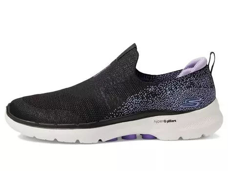 Кроссовки SKECHERS Performance Go Walk 6 - Glimmering