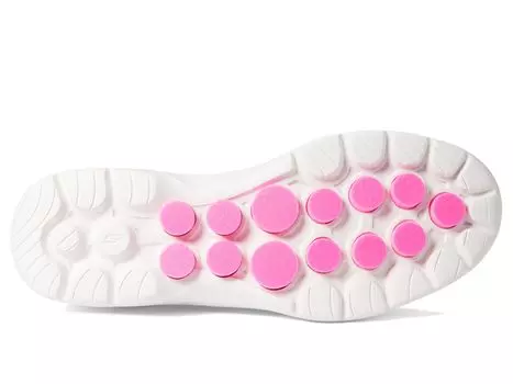 Кроссовки SKECHERS Performance Go Walk 6 Lovely Day Hands Free Slip-Ins