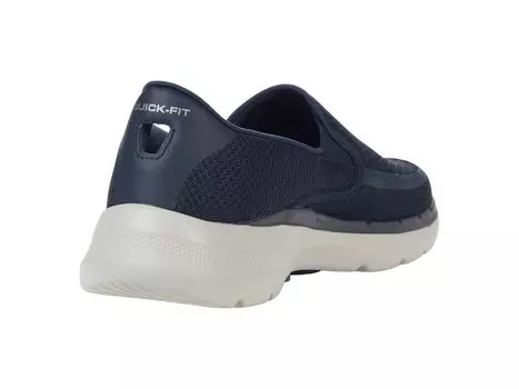 Кроссовки SKECHERS Performance Go Walk 6 - Orva, темно-синий