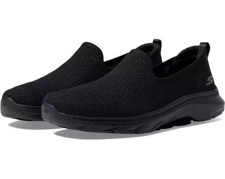 Кроссовки SKECHERS Performance Go Walk 7 - Ivy, черный