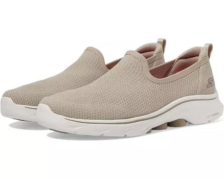 Кроссовки SKECHERS Performance Go Walk 7 - Ivy, цвет Taupe
