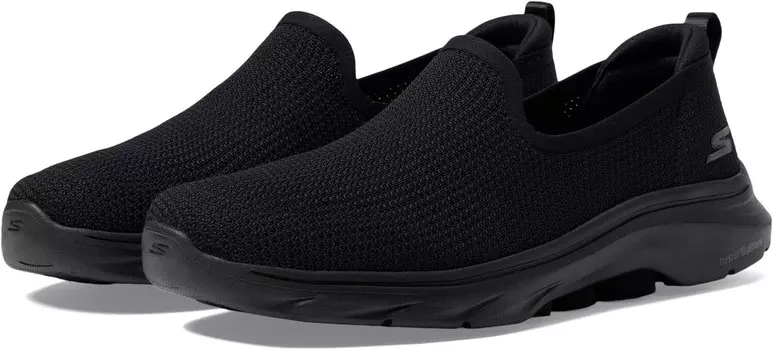 Кроссовки SKECHERS Performance Go Walk 7 - Ivy, черный