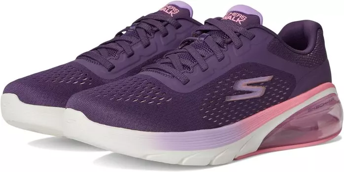 Кроссовки SKECHERS Performance Go Walk Air 3.0, цвет Plum