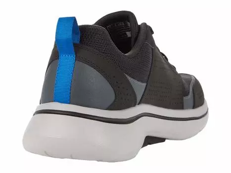 Кроссовки SKECHERS Performance Go Walk Arch Fit - 216122, черный/синий