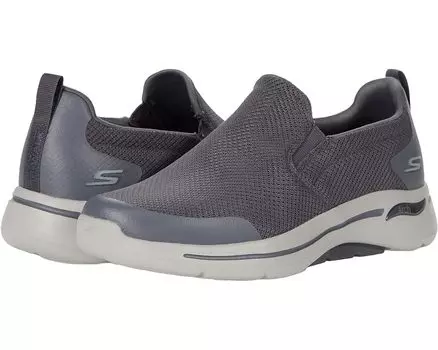 Кроссовки SKECHERS Performance Go Walk Arch Fit - Togpath, угольный