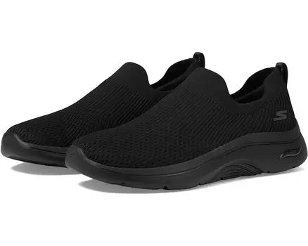 Кроссовки SKECHERS Performance Go Walk Arch Fit 2.0 - Paityn, черный