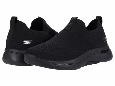Кроссовки SKECHERS Performance Go Walk Arch Fit - Iconic, черный