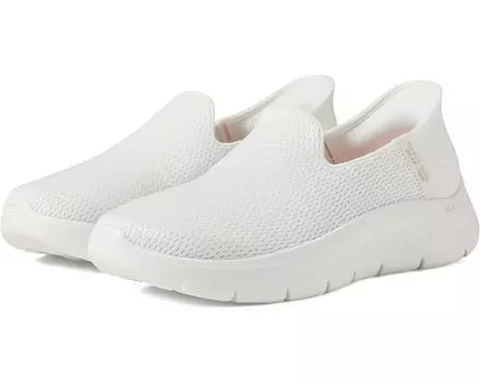 Кроссовки SKECHERS Performance Go Walk Flex Relish Hands Free Slip-Ins, белый