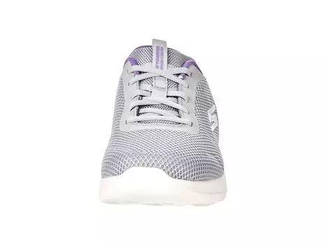 Кроссовки SKECHERS Performance Go Walk Joy - Color Pop Lining, серый/лавандовый