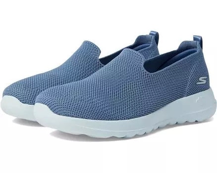 Кроссовки SKECHERS Performance Go Walk Joy - Sensational Day, синий