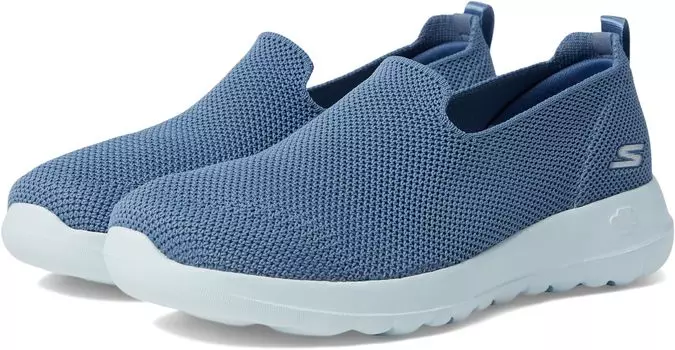 Кроссовки SKECHERS Performance Go Walk Joy - Sensational Day, синий