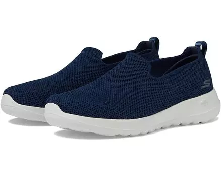 Кроссовки SKECHERS Performance Go Walk Joy Stretch Fit, цвет Navy/White