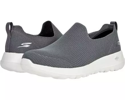 Кроссовки SKECHERS Performance Go Walk Max - 216170, угольный