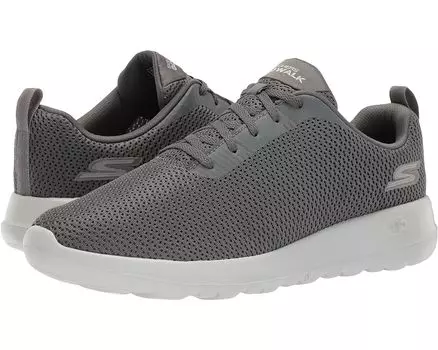 Кроссовки SKECHERS Performance Go Walk Max - 54601, угольный