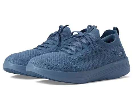 Кроссовки SKECHERS Performance Max Cushioning Lite - Overjoyed, синий