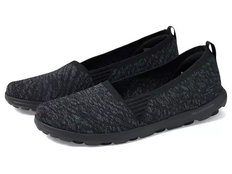 Кроссовки SKECHERS Performance On-The-Go 2.0 - Ignite, черный/серый